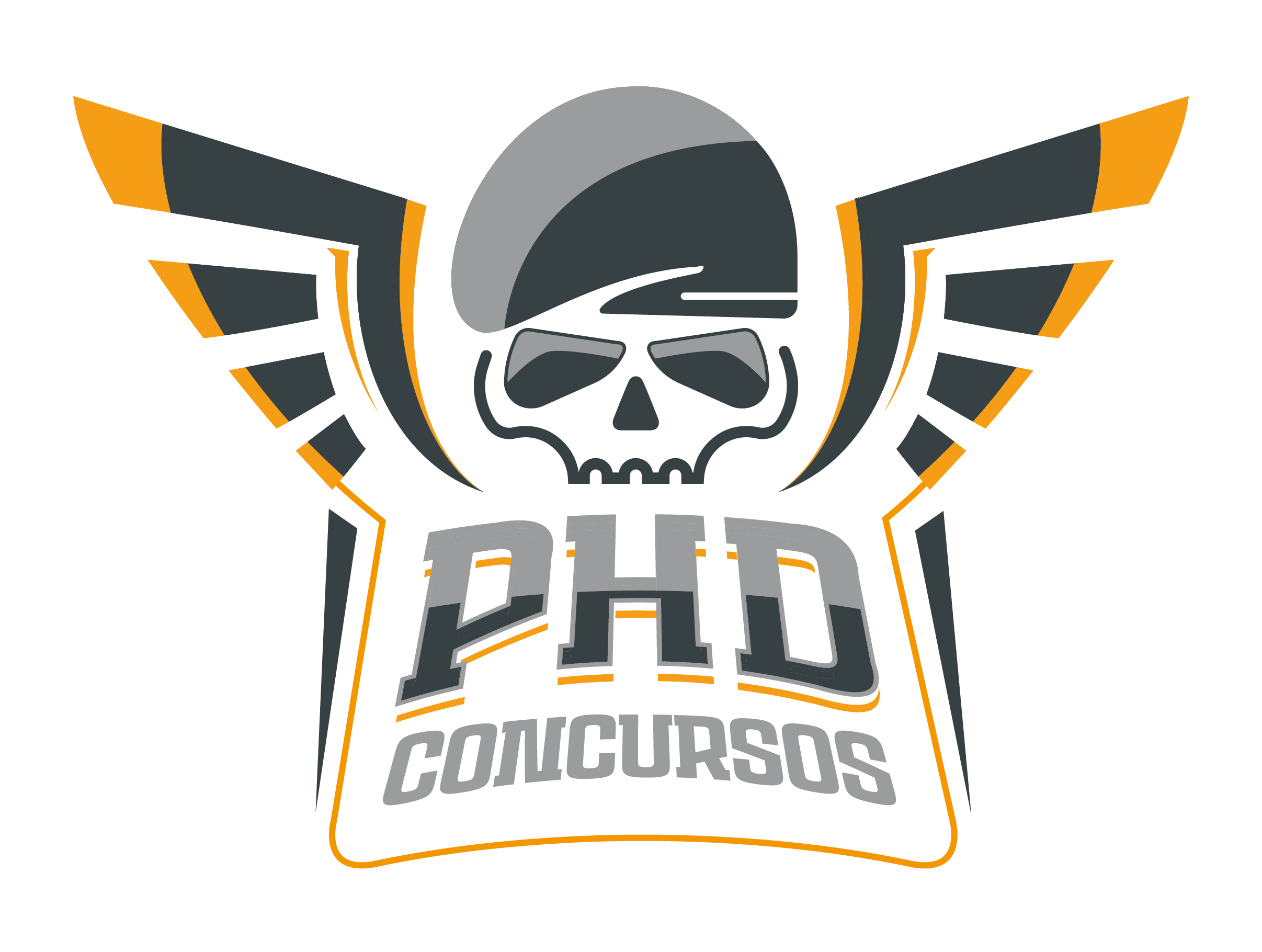 PHD Concursos